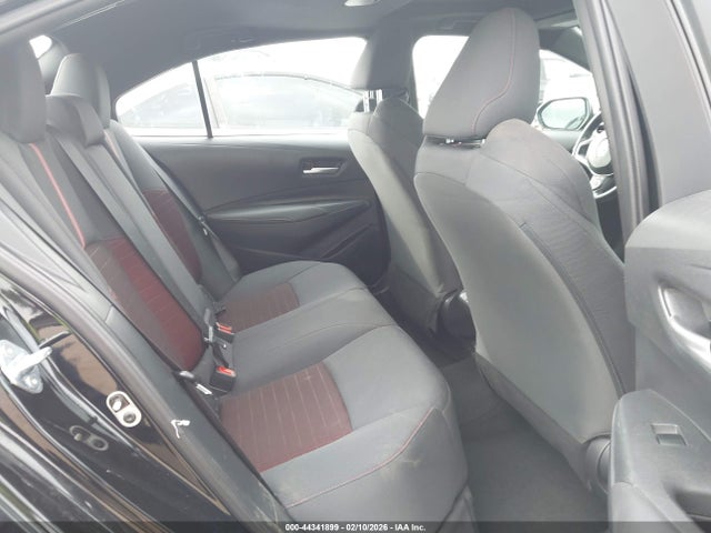 Toyota COROLLA SE 2023 5YFP4MCE7PP163536 Image 8