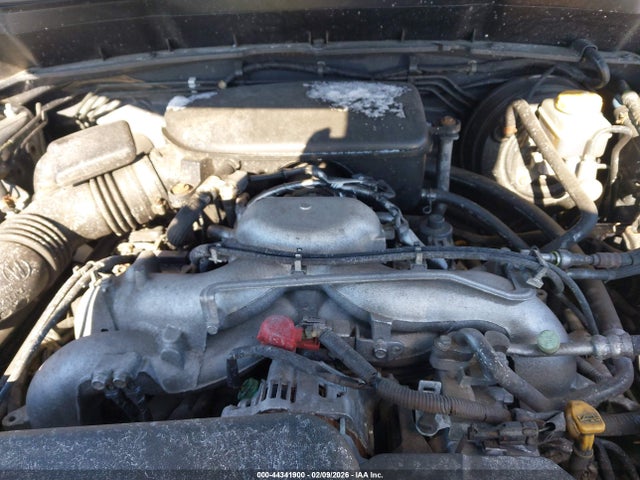 Продаж на аукціоні авто 2009 Subaru Forester 2.5x, vin: JF2SH61639H761192, номер лоту: 44341900