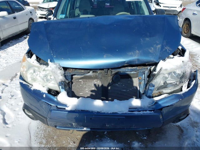 Продаж на аукціоні авто 2009 Subaru Forester 2.5x, vin: JF2SH61639H761192, номер лоту: 44341900