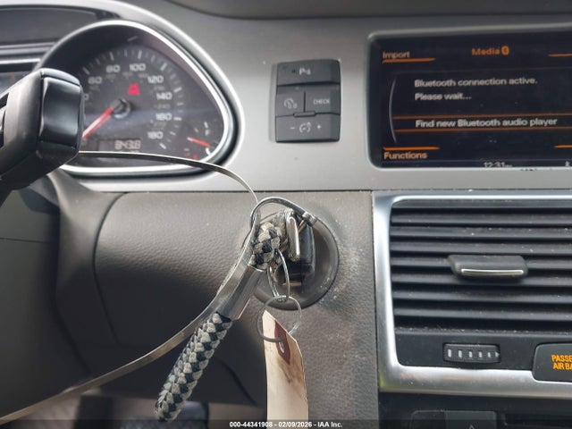 2015 AUDI Q7 WA1LGAFE1FD009013 Photo 10