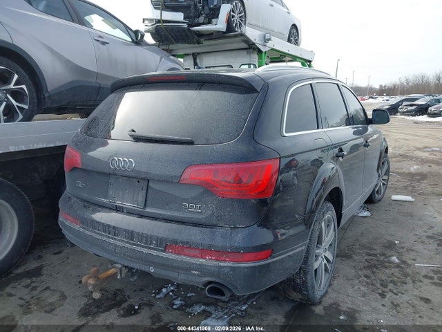 2015 AUDI Q7 WA1LGAFE1FD009013 Photo 3