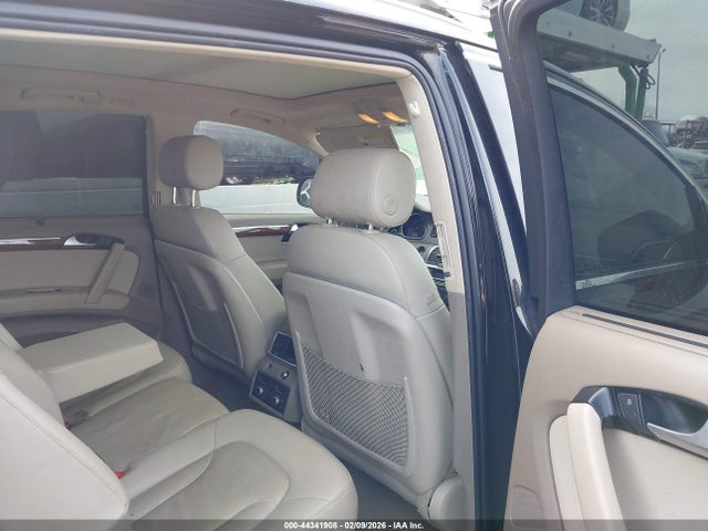 2015 AUDI Q7 WA1LGAFE1FD009013 Photo 7