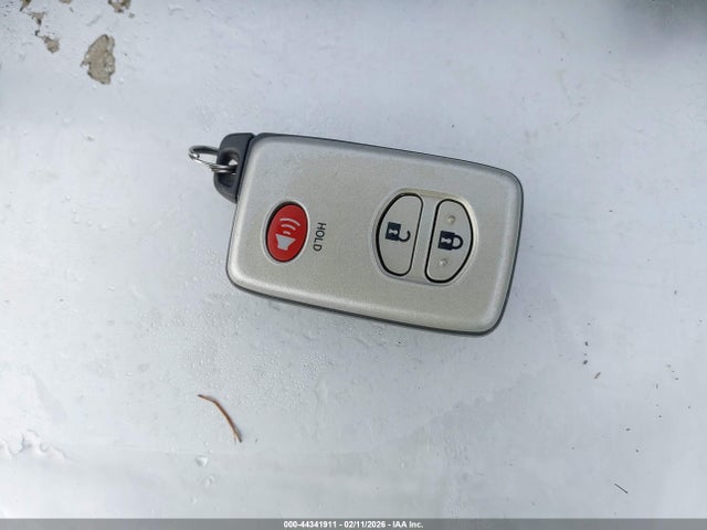 JTEBU5JR5H5455377 Toyota 4runner Limited