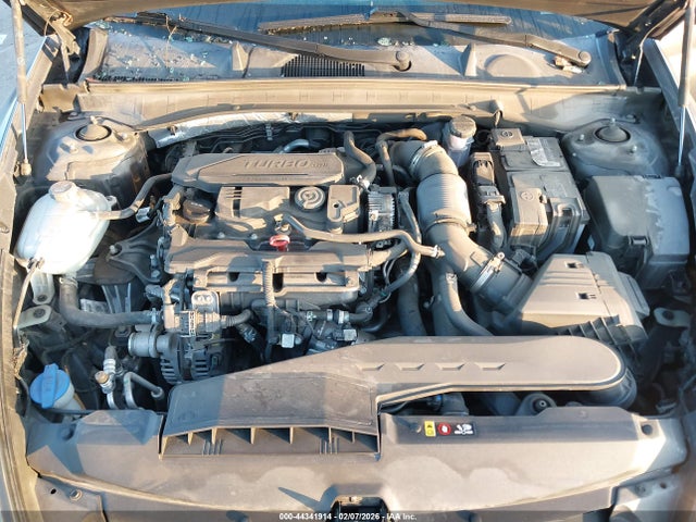 5NPEH4J23LH028050 Hyundai Sonata Limited
