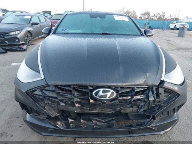 5NPEH4J23LH028050 Hyundai Sonata Limited