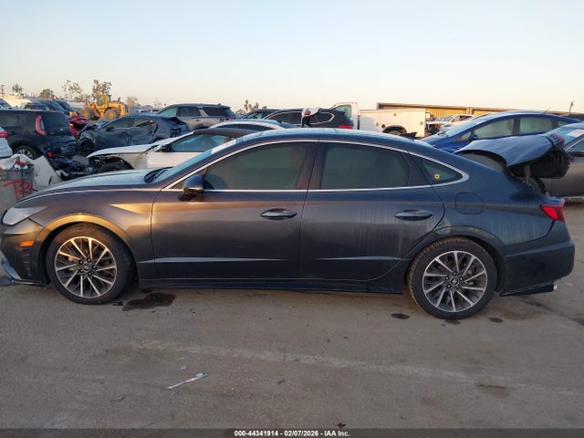 5NPEH4J23LH028050 Hyundai Sonata Limited