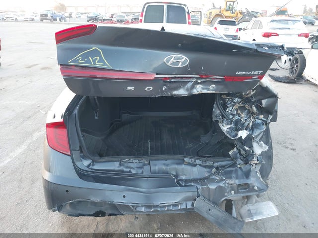 5NPEH4J23LH028050 Hyundai Sonata Limited