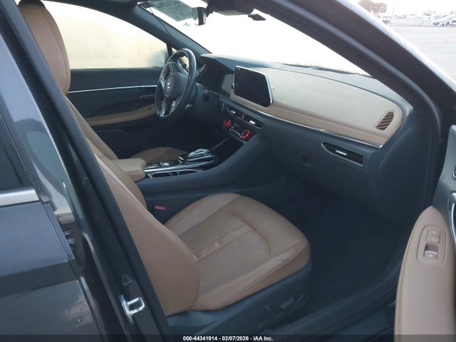 5NPEH4J23LH028050 Hyundai Sonata Limited