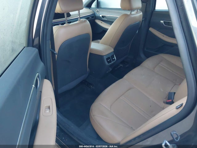 5NPEH4J23LH028050 Hyundai Sonata Limited