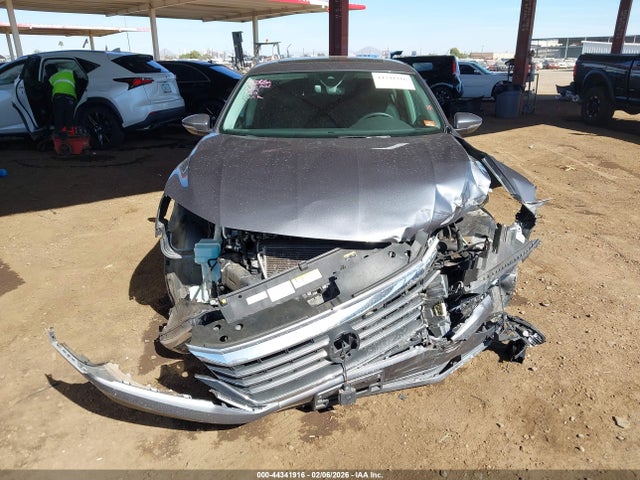 1VWSA7A31MC003093 Volkswagen Passat 2.0t Se