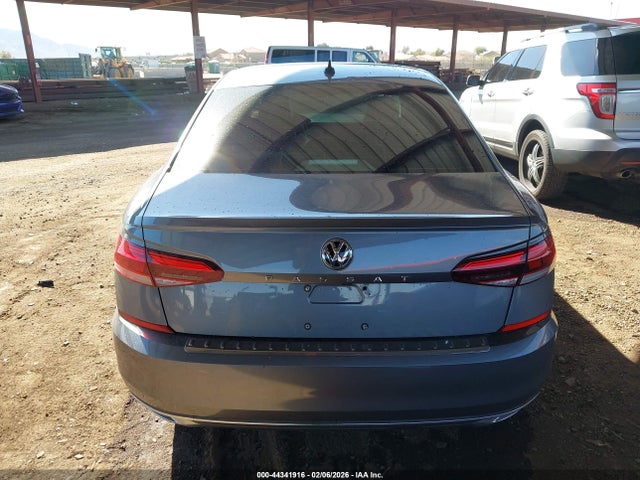 1VWSA7A31MC003093 Volkswagen Passat 2.0t Se