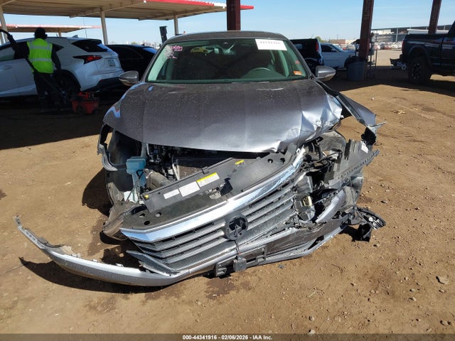 2021 VOLKSWAGEN PASSAT 1VWSA7A31MC003093 Photo 5