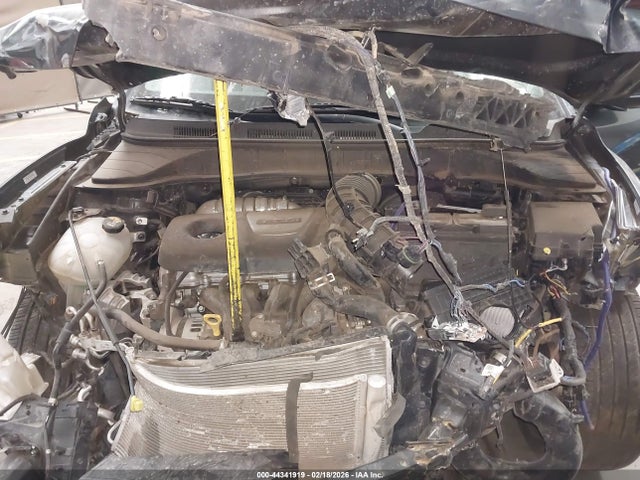 2019 HYUNDAI KONA KM8K53A51KU196642 Photo 9