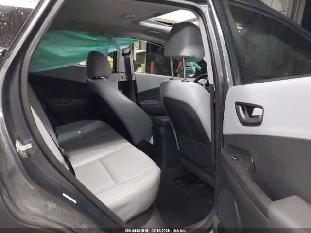 2019 HYUNDAI KONA KM8K53A51KU196642 Photo 7