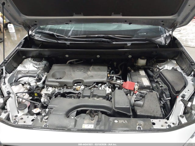2T3P1RFV0SW519468 Toyota Rav4 Xle