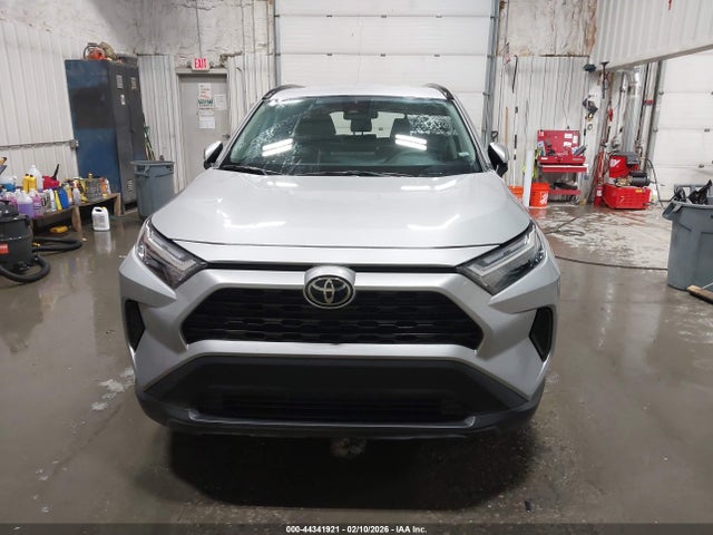 2T3P1RFV0SW519468 Toyota Rav4 Xle