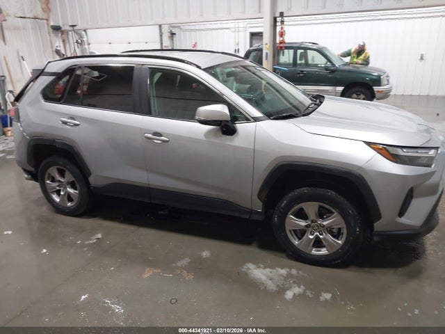 2T3P1RFV0SW519468 Toyota Rav4 Xle