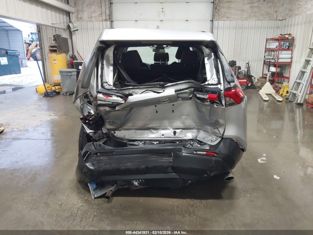 2T3P1RFV0SW519468 Toyota Rav4 Xle