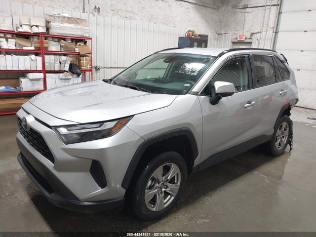2T3P1RFV0SW519468 Toyota Rav4 Xle