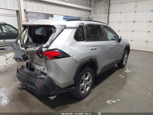 2T3P1RFV0SW519468 Toyota Rav4 Xle
