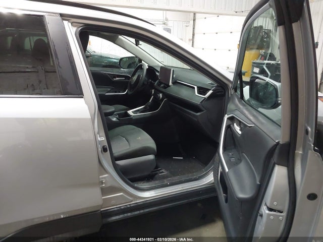 2T3P1RFV0SW519468 Toyota Rav4 Xle