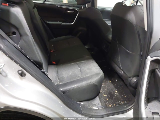 2T3P1RFV0SW519468 Toyota Rav4 Xle