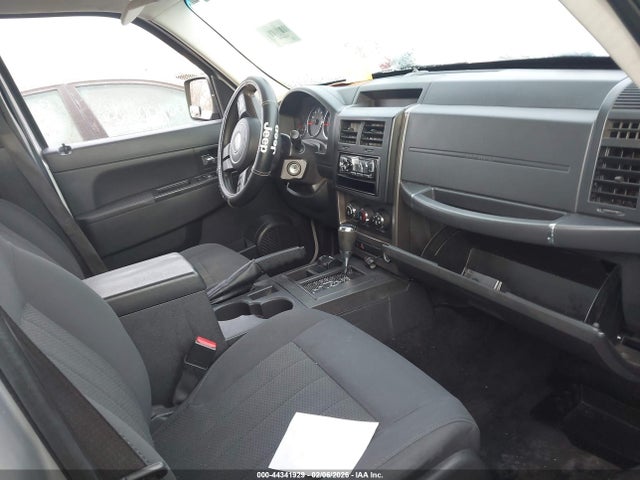 Auction sale of the 2012 Jeep Liberty Sport, vin: 1C4PJMAK9CW105303, lot number: 44341929