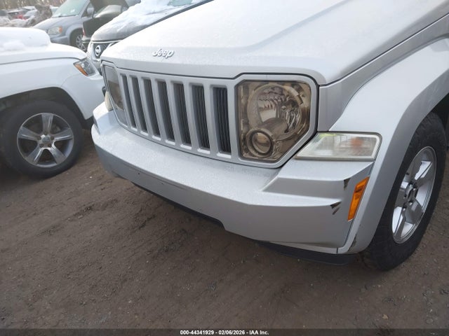 Auction sale of the 2012 Jeep Liberty Sport, vin: 1C4PJMAK9CW105303, lot number: 44341929