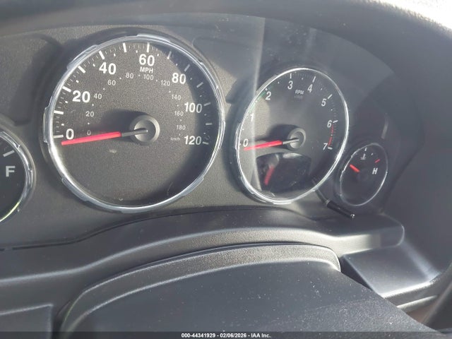 Auction sale of the 2012 Jeep Liberty Sport, vin: 1C4PJMAK9CW105303, lot number: 44341929