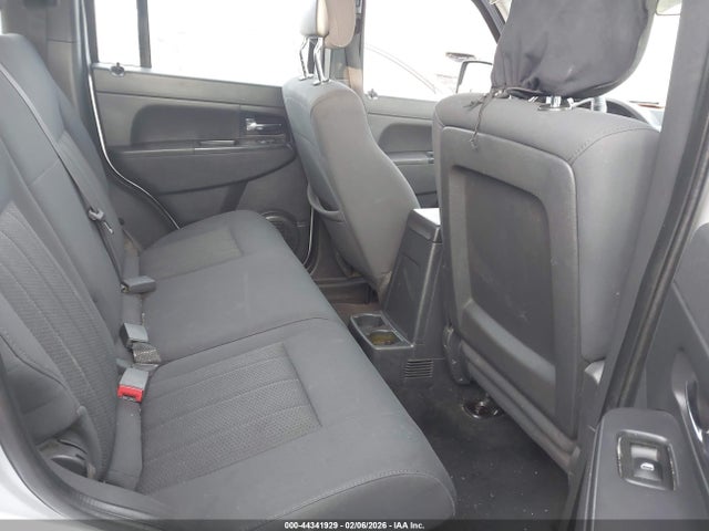 Auction sale of the 2012 Jeep Liberty Sport, vin: 1C4PJMAK9CW105303, lot number: 44341929