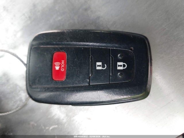 Toyota Rav4 Xle 2021 2T3P1RFV4MW184573 Image 11