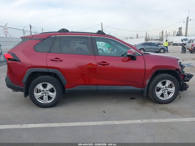 Toyota Rav4 Xle 2021 2T3P1RFV4MW184573 Image 14