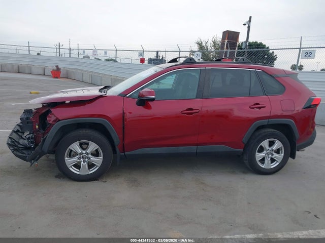 Toyota Rav4 Xle 2021 2T3P1RFV4MW184573 Image 15