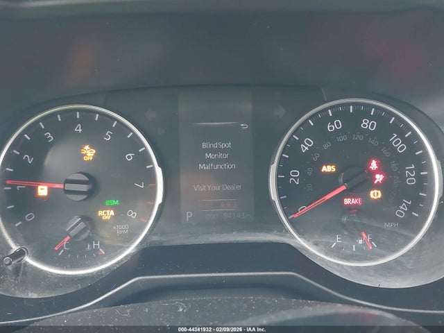Toyota Rav4 Xle 2021 2T3P1RFV4MW184573 Image 7