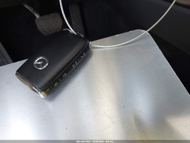 JM3KKBHA8S1197693 Mazda Cx-90 Phev Preferred Package