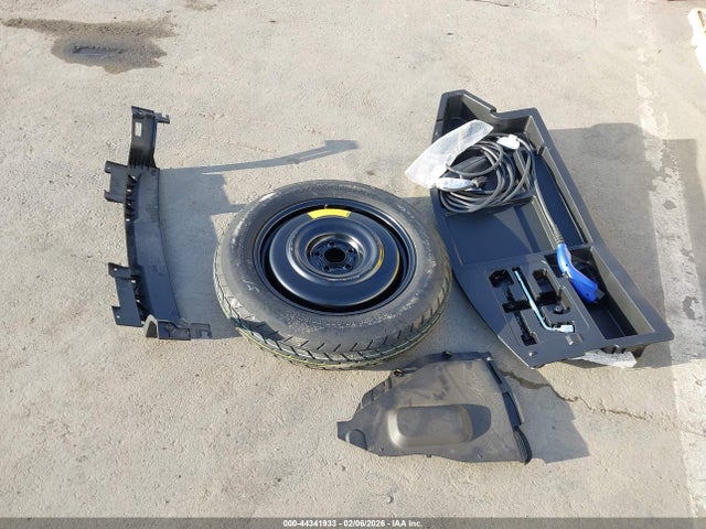 JM3KKBHA8S1197693 Mazda Cx-90 Phev Preferred Package