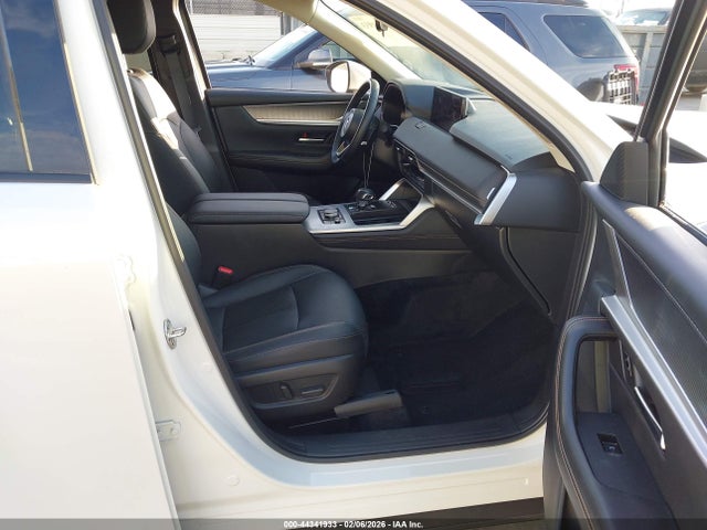 JM3KKBHA8S1197693 Mazda Cx-90 Phev Preferred Package