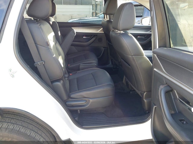 JM3KKBHA8S1197693 Mazda Cx-90 Phev Preferred Package