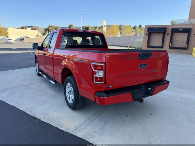 Ford F150 SUPER 2019 1FTEX1CB0KKD62339 Image 13