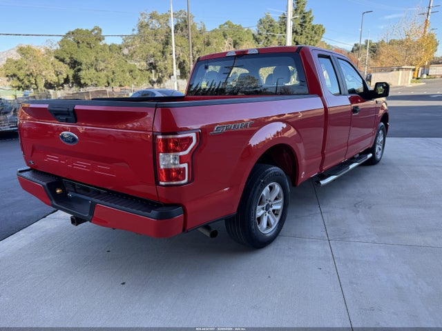 Ford F150 SUPER 2019 1FTEX1CB0KKD62339 Image 14