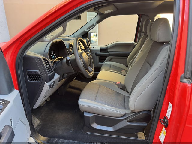 Ford F150 SUPER 2019 1FTEX1CB0KKD62339 Image 15