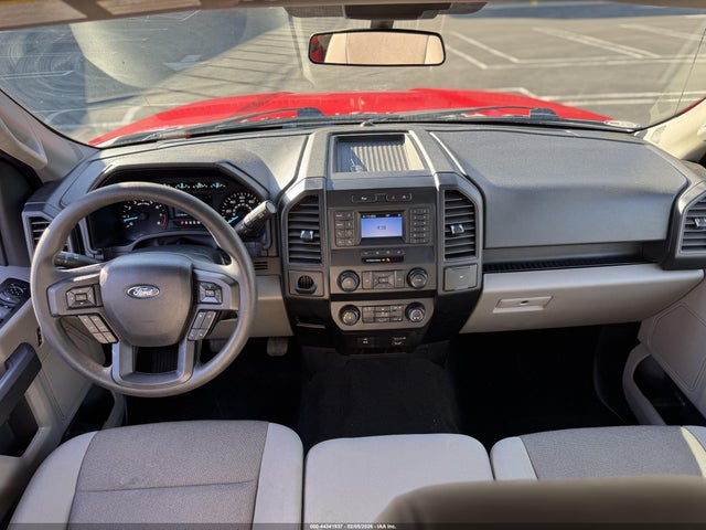 Ford F150 SUPER 2019 1FTEX1CB0KKD62339 Image 16