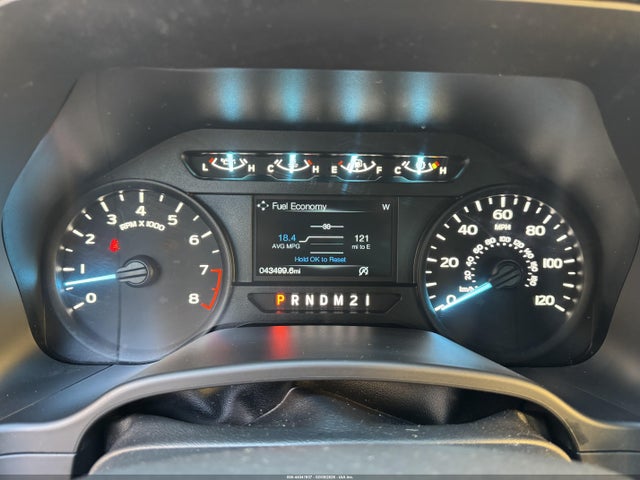 Ford F150 SUPER 2019 1FTEX1CB0KKD62339 Image 17