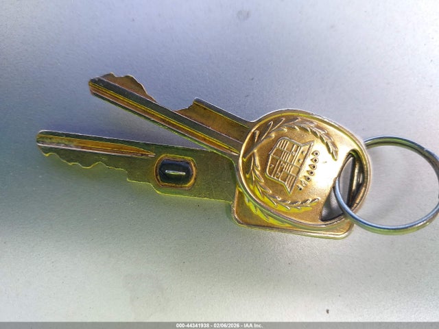 1997 CADILLAC ELDORADO 1G6EL12Y8VU609622 Photo 10