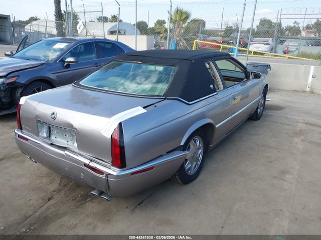 1997 CADILLAC ELDORADO 1G6EL12Y8VU609622 Photo 3