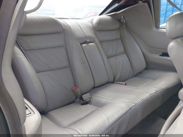 1997 CADILLAC ELDORADO 1G6EL12Y8VU609622 Photo 7