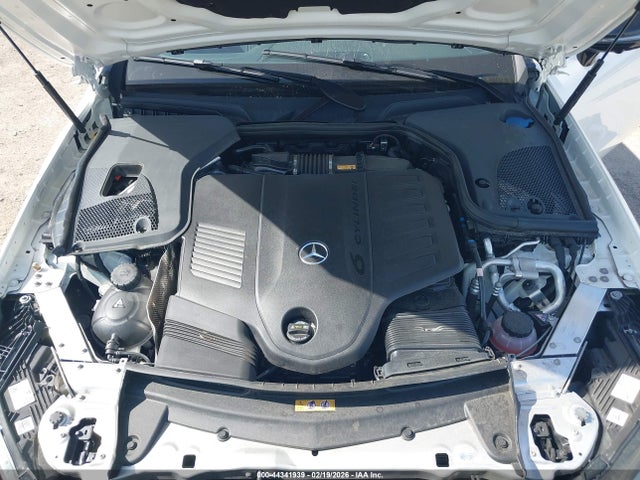 2023 MERCEDES-BENZ E 450 W1K1J5JB0PF187252 Photo 9