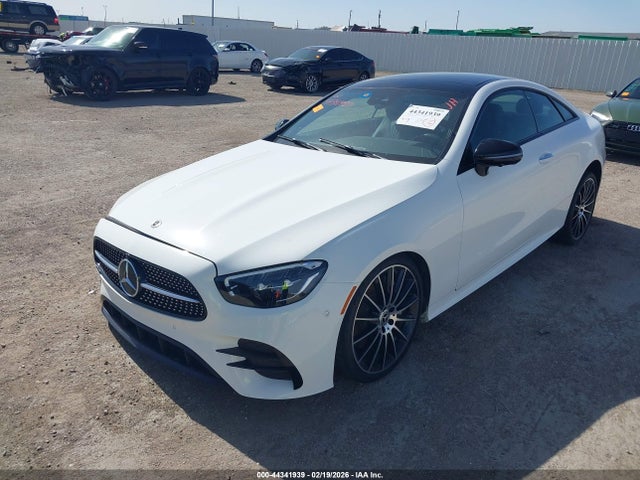 2023 MERCEDES-BENZ E 450 W1K1J5JB0PF187252 Photo 1