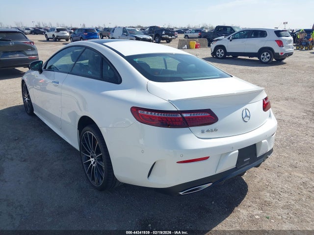 2023 MERCEDES-BENZ E 450 W1K1J5JB0PF187252 Photo 2