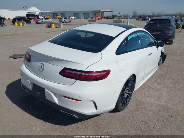 2023 MERCEDES-BENZ E 450 W1K1J5JB0PF187252 Photo 3